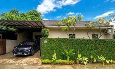 dijual rumah jatiwaringin