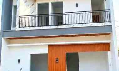 dijual rumah jatiwaringin