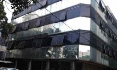dijual rumah jatiwaringin asri