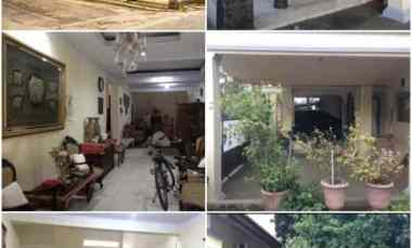 Rumah Elegan Tapai Harga Murah di Jatiwaringin Asri, Pondok Gede