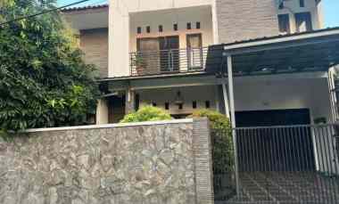 dijual rumah jatiwaringin bekasi