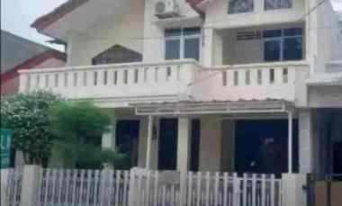 dijual rumah jatiwaringin bekasi