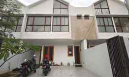 dijual rumah jatiwaringin pondok gede