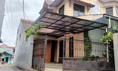 dijual rumah jatiwaringin pondok gede