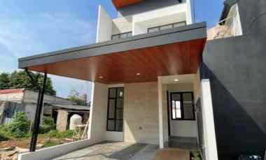 dijual rumah jatumulya tambun