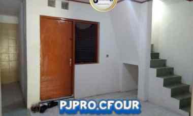 dijual rumah jawa barat kabupaten bekasi