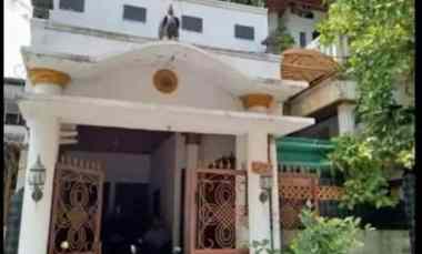 dijual rumah jawa barat kota bekasi