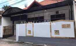 Dijual Rumah Jayagiri Renon 2 Kamar Tidur Pusat Kota Denpasar