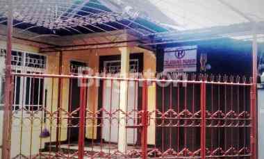 dijual rumah jayagiri