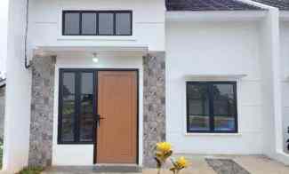 gambar dijual rumah jejalan tambun bekasi jawa