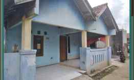 Dijual Murah Rumah Plus Kontrakan 5 Pintu di Jejalen Tambun Utara