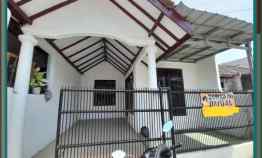 Dijual Rumah di Komplek Perumahan Jejalenjaya Tambun Utara Bekasi