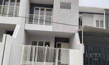 dijual rumah jemur andayani 1