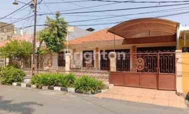 dijual rumah jemur andayani