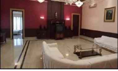 dijual rumah jemur andayani