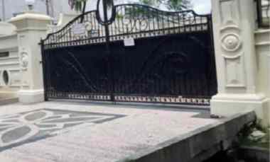 dijual rumah jemur andayani