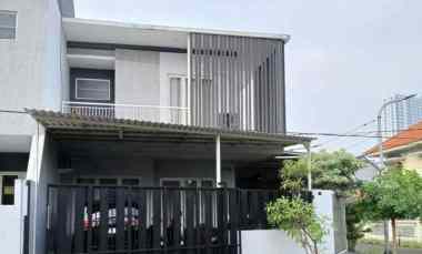 dijual rumah jemur andayani