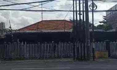 dijual rumah jemur andayani