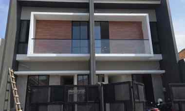 dijual rumah jemur wonosari