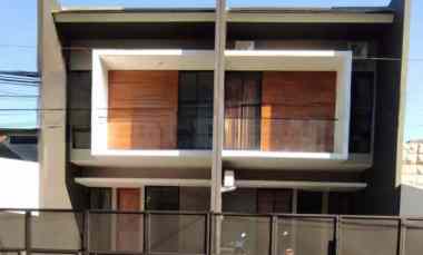 Hanya 2 Rumah, Jemursari, Surabaya, Ready Desember 2026, New 100