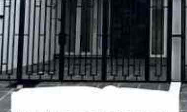 dijual rumah jemursari selatan