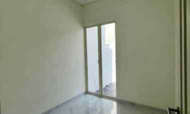 dijual rumah jemursari selatan