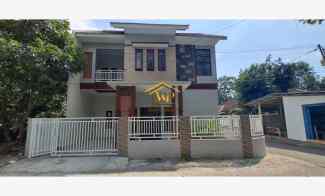 Rumah Modern Siap Huni di Sleman dekat Kampus Iii Sanata Dharma
