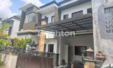 dijual rumah jepun