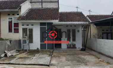 dijual rumah jeruksawit gondangrejo