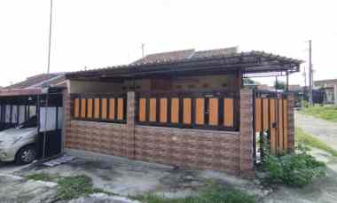 dijual rumah jeruksawit gondangrejo