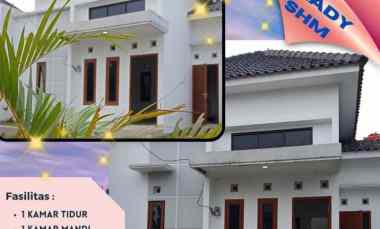 dijual rumah jetis baki sukoharjo