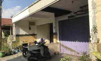 Dijual Rumah Usaha, Toko dan Kos Kosan Jetis Kulon Ketintang Surabaya