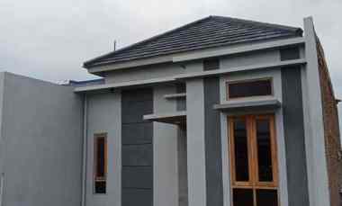 dijual rumah jetis pilangsari sragen