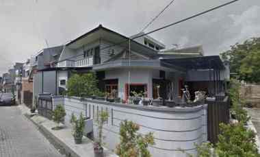 dijual rumah ji danau indah sunter jaya