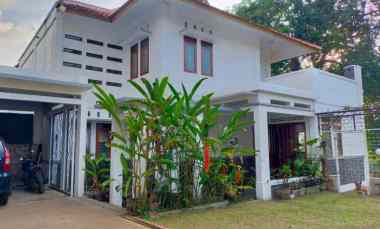 dijual rumah ji dipalaya ciwaruga kec