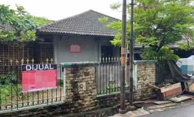 dijual rumah ji jatipadang jati padang