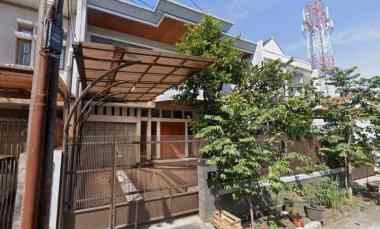 dijual rumah ji kurdi selatan karasak