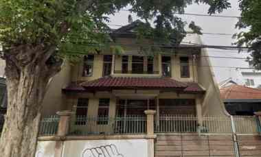 dijual rumah ji raya ngagel jaya pucang