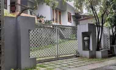 dijual rumah ji villa tidar indah