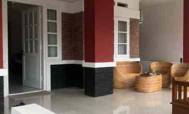 dijual rumah jingganagara