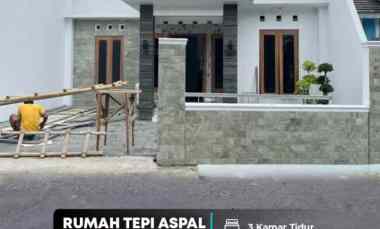 dijual rumah jipangan kasongan