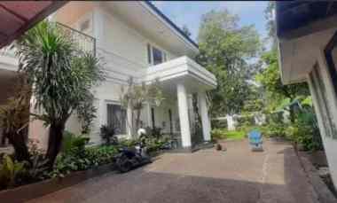 JK247 Rumah Mewah Area Elit jl. Wijaya Kebayoran Baru, Jakarta Selatan