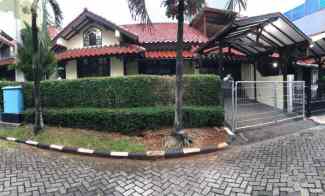 dijual rumah jk037