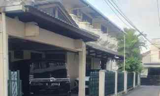 JK171 Rumah Hook 2 Lt Harga Bawah NJOP di Tebet, Jakarta Selatan
