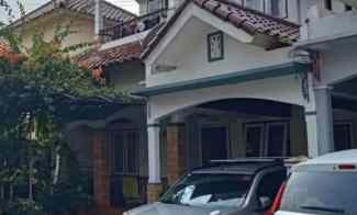 dijual rumah jk173