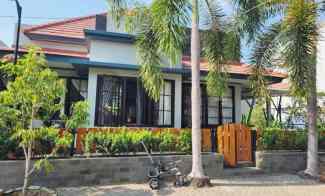 Rumah Dijual di Cakranegara Kota Mataram dekat RSUD Provinsi NTB