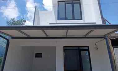 dijual rumah jl a yani dilem kepanjen