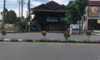 dijual rumah jl a yani km 33 loktabat utara