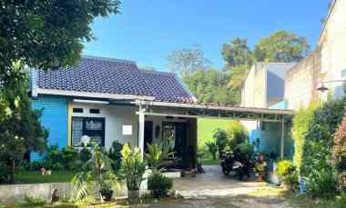 dijual rumah jl abdul wahab
