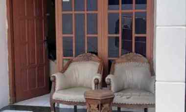 dijual rumah jl abdulah